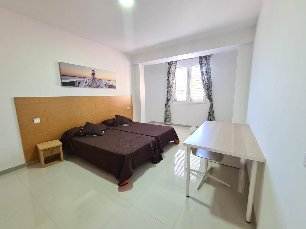 Kasa Holiday Apartment Las Palmas de Gran Canaria Exterior foto
