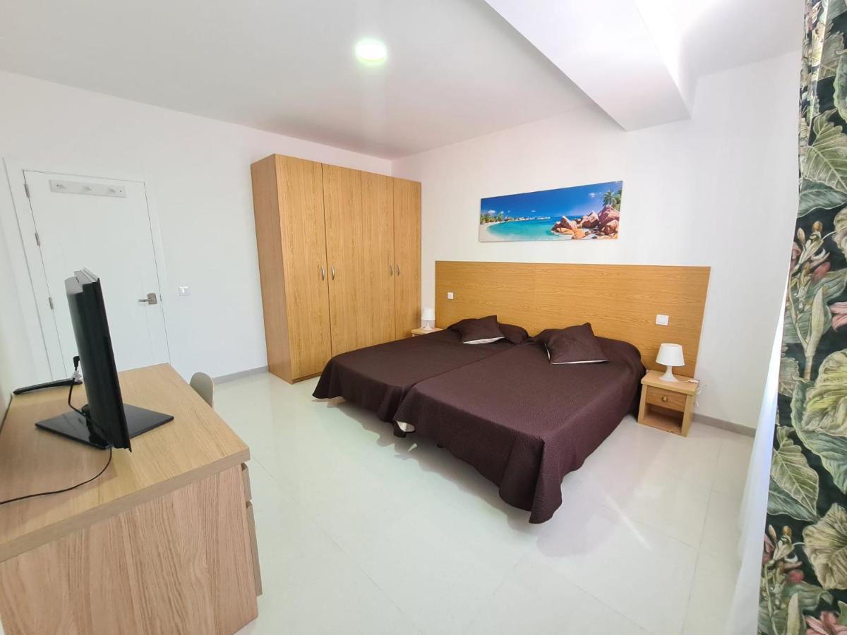 Kasa Holiday Apartment Las Palmas de Gran Canaria Exterior foto